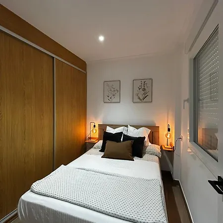 Pretodomar Apartment