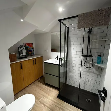 Apartment Pretodomar A Coruna