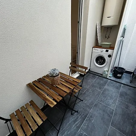 Apartment Pretodomar *