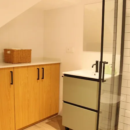 Pretodomar Apartment