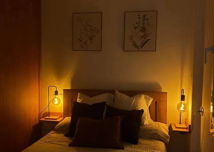 Pretodomar Apartment *