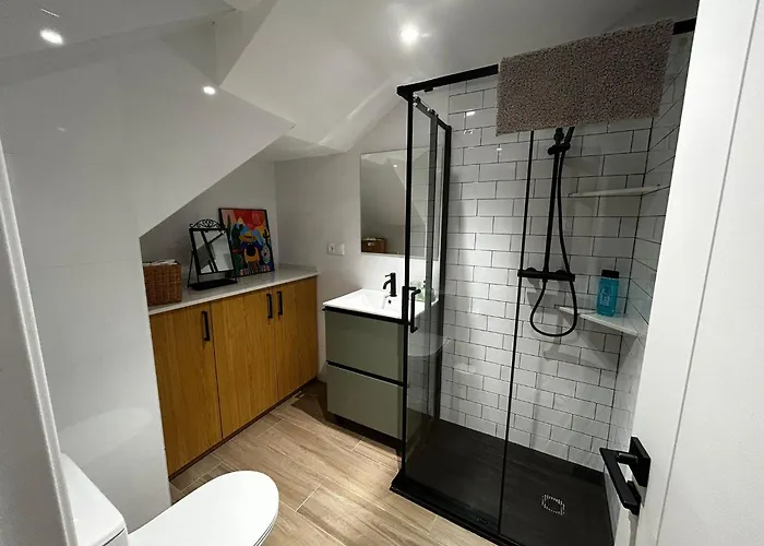 Apartment Pretodomar A Coruna