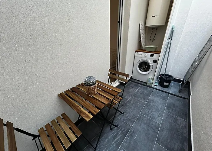 Apartment Pretodomar *