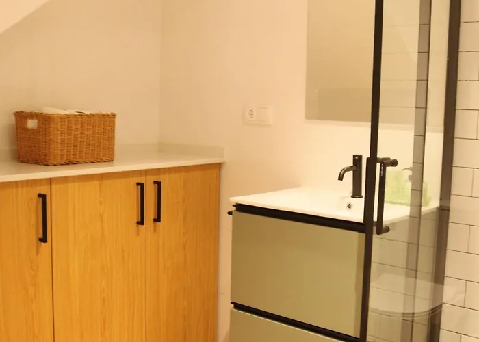 Pretodomar Apartment