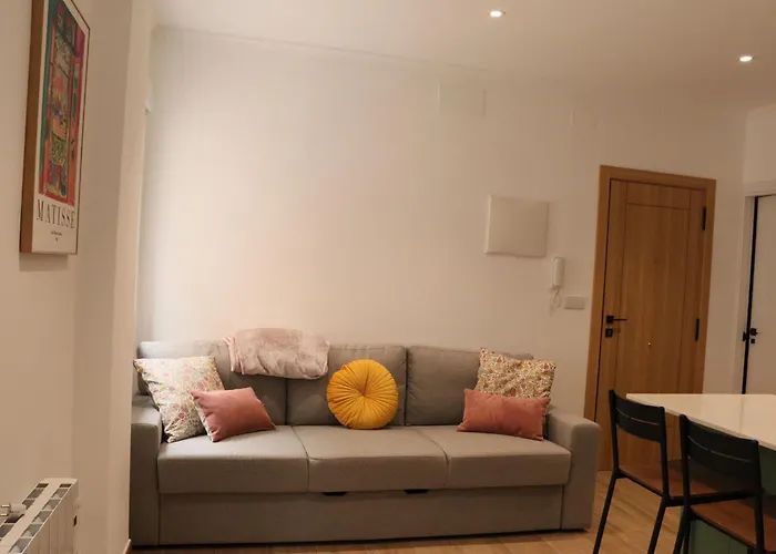 Pretodomar Apartment *